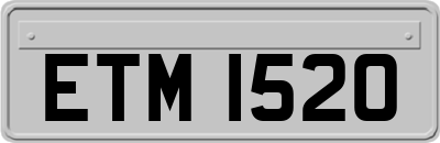 ETM1520