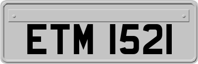 ETM1521