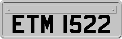 ETM1522