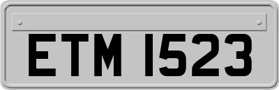 ETM1523
