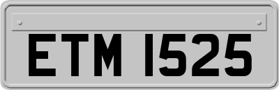 ETM1525