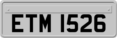 ETM1526