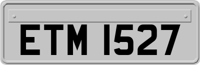 ETM1527