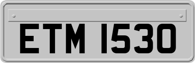 ETM1530