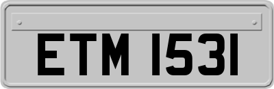 ETM1531