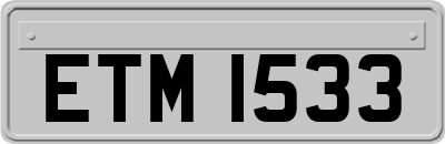 ETM1533