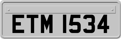 ETM1534