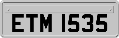 ETM1535