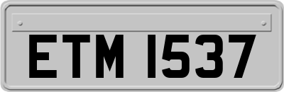 ETM1537
