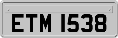 ETM1538