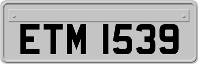 ETM1539