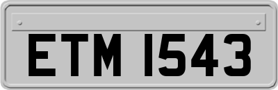 ETM1543