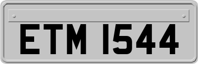 ETM1544