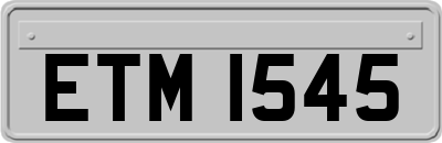 ETM1545