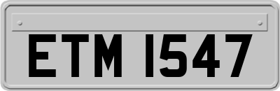 ETM1547
