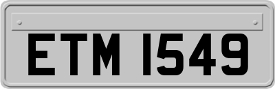 ETM1549