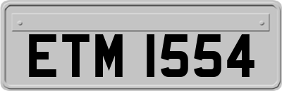 ETM1554