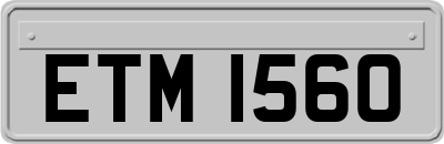 ETM1560