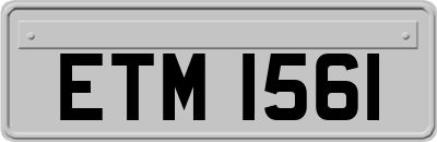 ETM1561