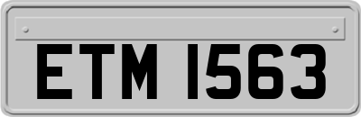ETM1563