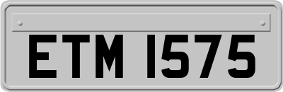 ETM1575
