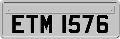 ETM1576