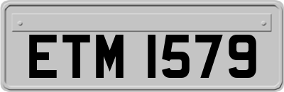 ETM1579