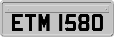 ETM1580