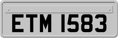ETM1583