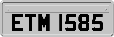 ETM1585