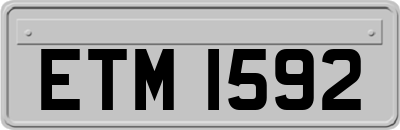ETM1592