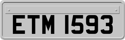 ETM1593