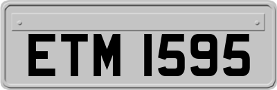 ETM1595