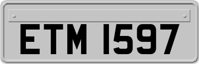 ETM1597