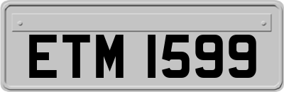 ETM1599
