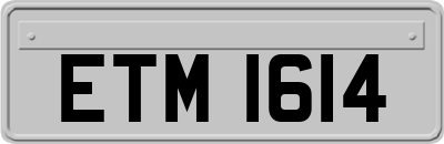 ETM1614