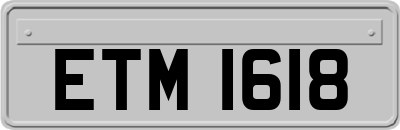 ETM1618