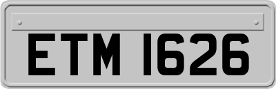 ETM1626