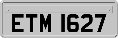 ETM1627