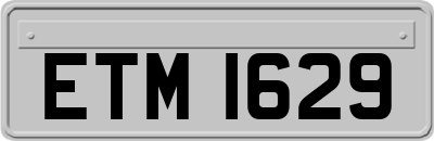 ETM1629