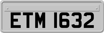 ETM1632