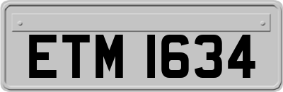 ETM1634