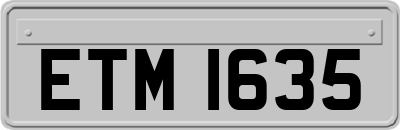 ETM1635