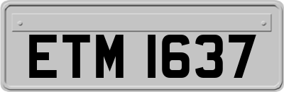 ETM1637