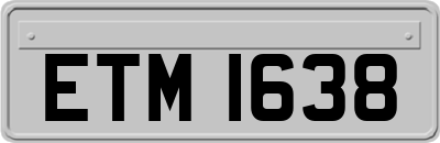 ETM1638
