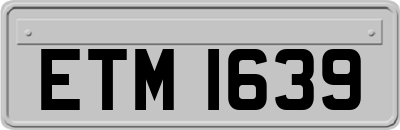 ETM1639