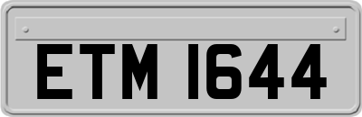ETM1644