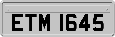 ETM1645