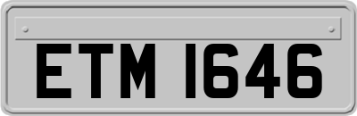 ETM1646