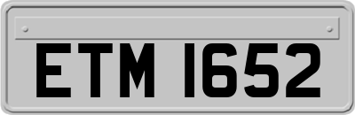 ETM1652